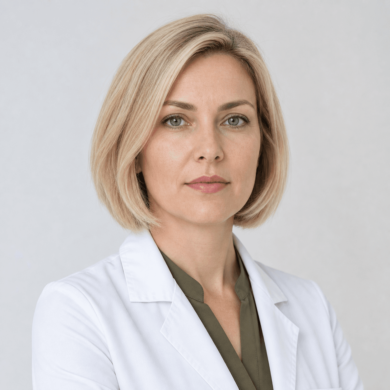 Полина Миронова